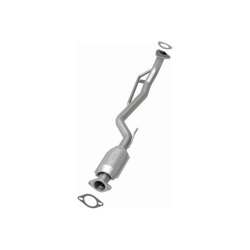 

Magnaflow 22755 - MAG22755 - MagnaFlow Conv Direct Fit 300Zx 90-96 D/S - Shipped in Europe - Tuningsupply.com
