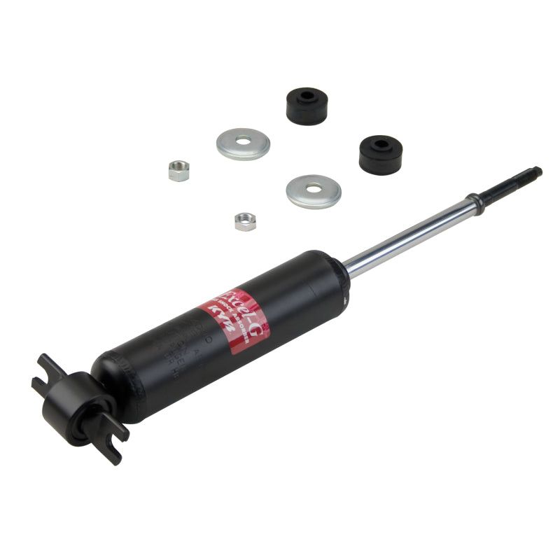 KYB Shocks & Struts Excel-G Front & Rear AVANTI II 1965-91 BUICK Apollo 1973-75 BUICK Centurion 1971-tuningsupply.com