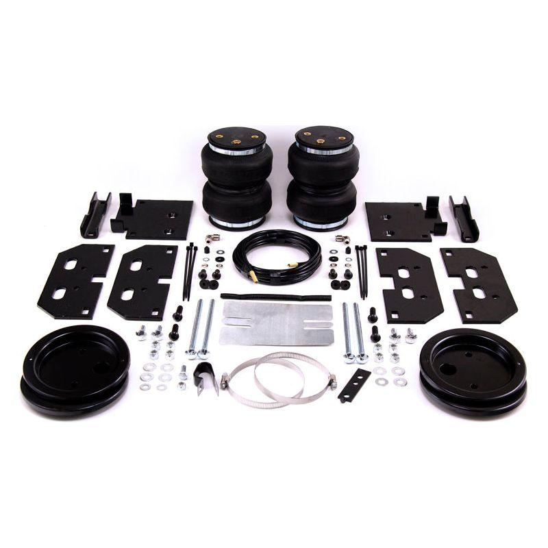 Air Lift Loadlifter 5000 Ultimate Air Spring Kit for 07-16 Dodge Ram 4500-tuningsupply.com