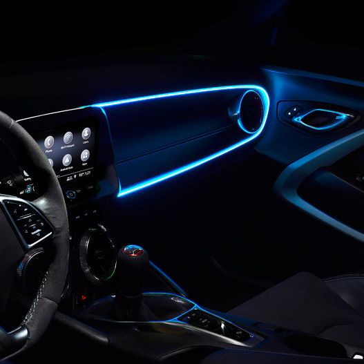 

ORACLE Lighting 4233-333-6 - ORL4233-333-6 - Oracle Fiber Optic LED Interior Kit - ColorSHIFT (6PCS) - ColorSHIFT - Shipped in Europe - Tuningsupply.com
