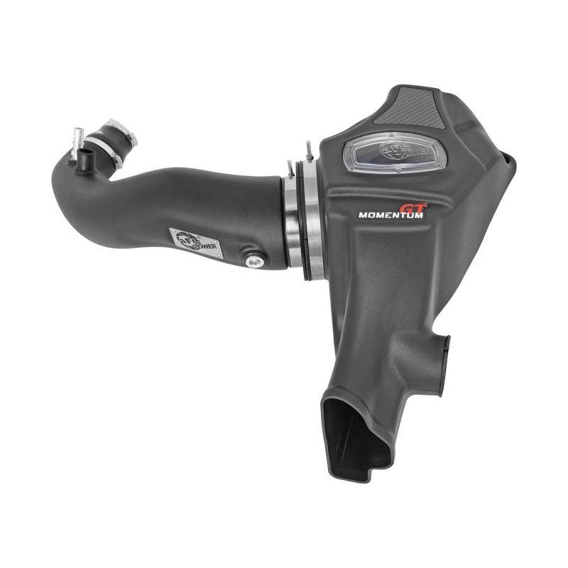 aFe Momentum GT Pro 5R Intake System 15-16 Ford Mustang L4-2.3L EcoBoost-tuningsupply.com