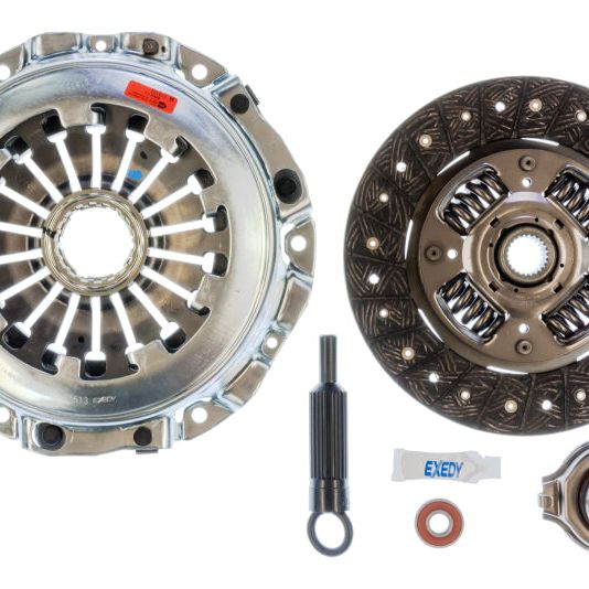 Exedy 2005-2005 Saab 9-2X Aero H4 Stage 1 Organic Clutch Subaru Forester 2004-2005-tuningsupply.com