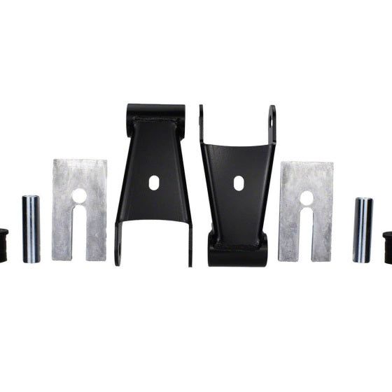 Ford Racing 15-18 F-150 4WD Regular Cab / Super Cab / Super Crew Rear Lowering Kit-tuningsupply.com