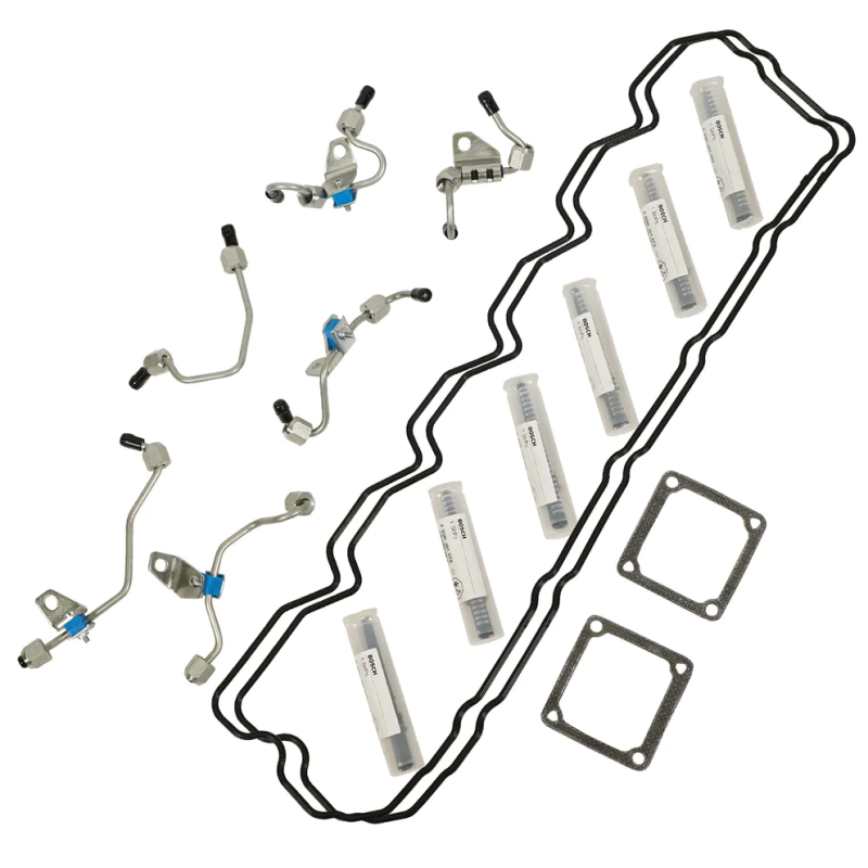 BD Diesel 03-05 Dodge Cummins Commonn Rail 5.9L Injector Install Kit-tuningsupply.com