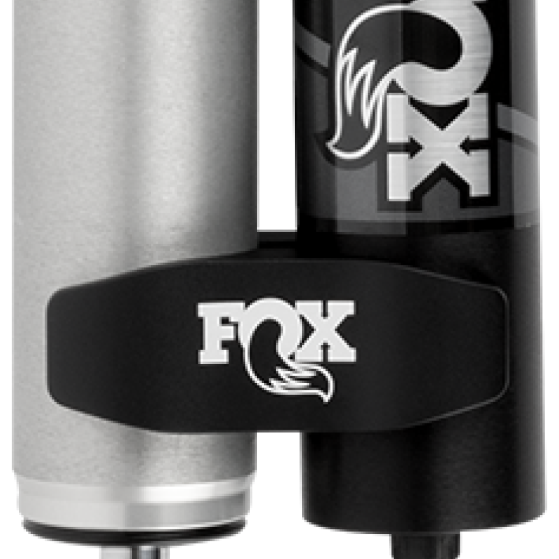 Fox 07+ Jeep JK 2.0 Performance Series 12.1in. Smooth Body Remote Res. Front Shock / 6.5-8in. Lift-tuningsupply.com