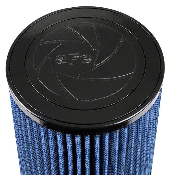 aFe MagnumFLOW Replacement Air Filter w/ Pro 5R Media 16-19 Ford Mustang GT350 V8-5.2L-tuningsupply.com