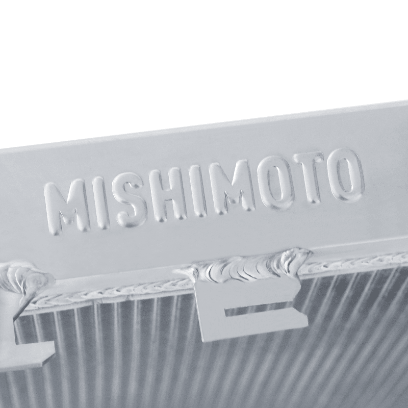 Mishimoto 2013+ Ford Focus ST Performance Aluminum Radiator-tuningsupply.com