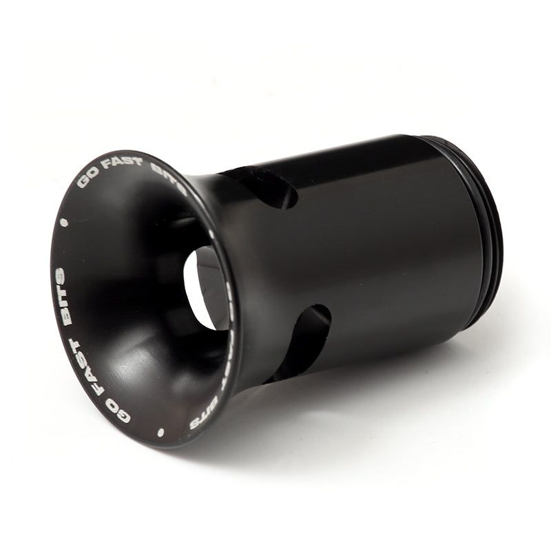 GFB Whistling Trumpet (only for Stealth FX and WRX Hybrid)-tuningsupply.com