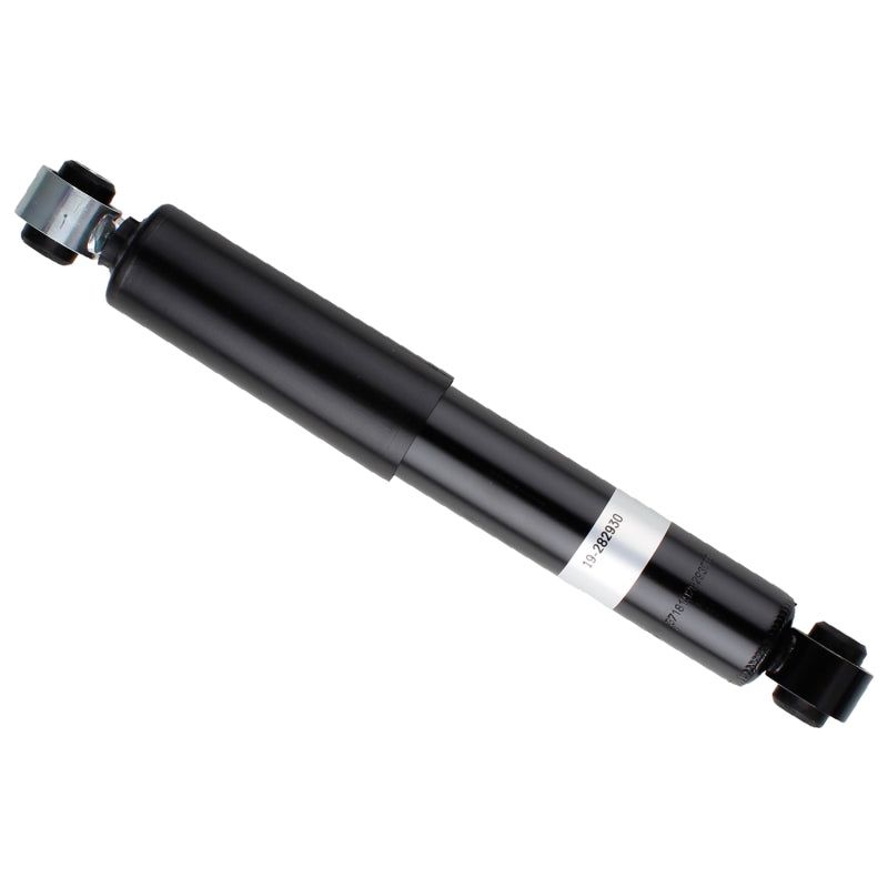 Bilstein B4 OE Replacement 13-18 Toyota RAV4 Rear Twintube Shock Absorber - Black-tuningsupply.com