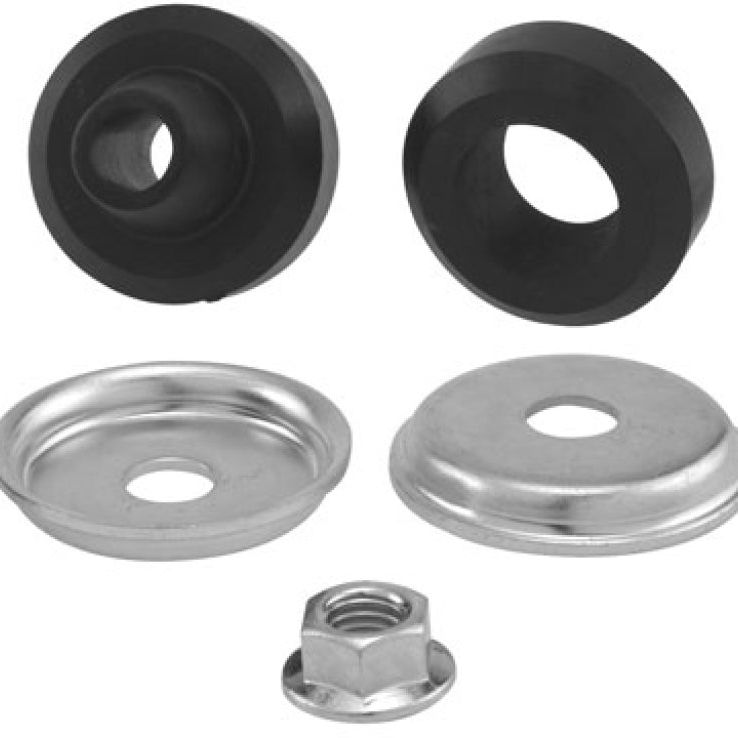 KYB Shocks & Struts Strut Mounts Rear FORD Crown Victoria 2003-10 FORD Grand Marquis 2003-06 FORD Ma-tuningsupply.com