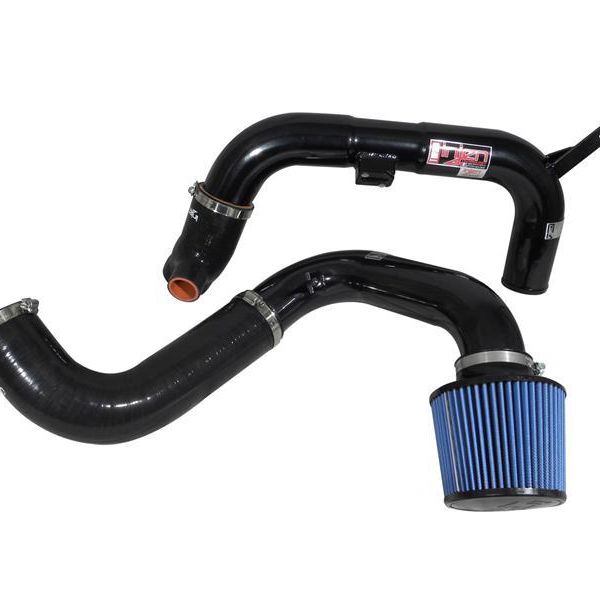 Injen 2007-09 Sentra SER V-Spec 2.5L 4 Cyl. (Manual Only) Black Cold Air Intake-tuningsupply.com