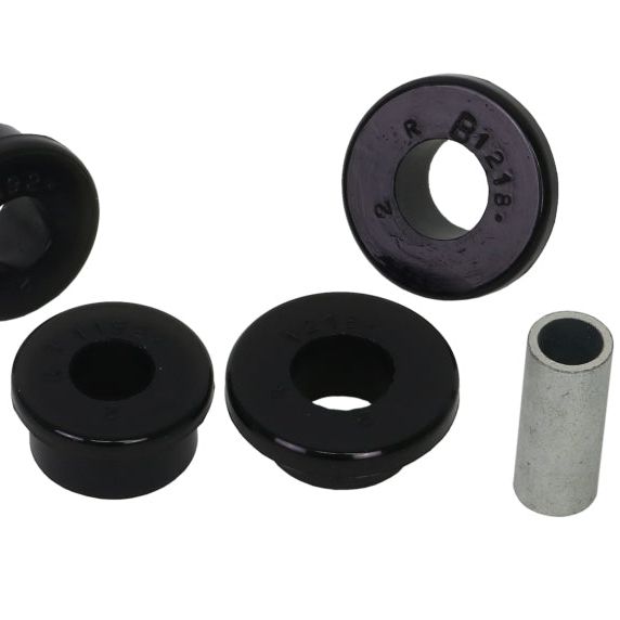 Whiteline Plus 70-85 Toyota Celica Rear Panhard Rod Bushing-Bushing Kits-Whiteline-WHLW81192-SMINKpower Performance Parts