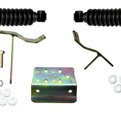 Skyjacker 2007-2007 Dodge Ram 3500 Steering Damper Kit-Steering Dampers-Skyjacker-SKY8213-SMINKpower Performance Parts