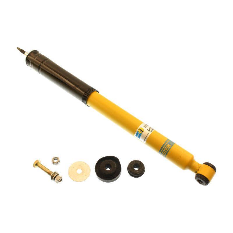 Bilstein B6 1998 Mercedes-Benz E300 Base Front 36mm Monotube Shock Absorber-tuningsupply.com