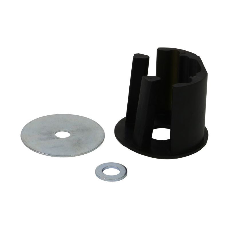 Whiteline 8/03+ Volkswagen Golf / 2/06+ Jetta / 8/06+ Audi TT Front Torque Arm Insert Bushing-Bushing Kits-Whiteline-WHLKDT914-SMINKpower Performance Parts