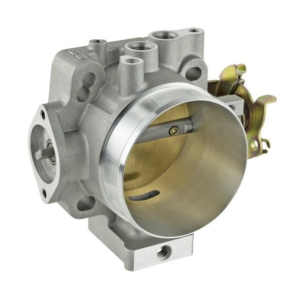 Skunk2 01-20 Acura/Honda K-Series 70mm Alpha Throttle Body - SMINKpower Performance Parts SKK309-05-1060 Skunk2 Racing