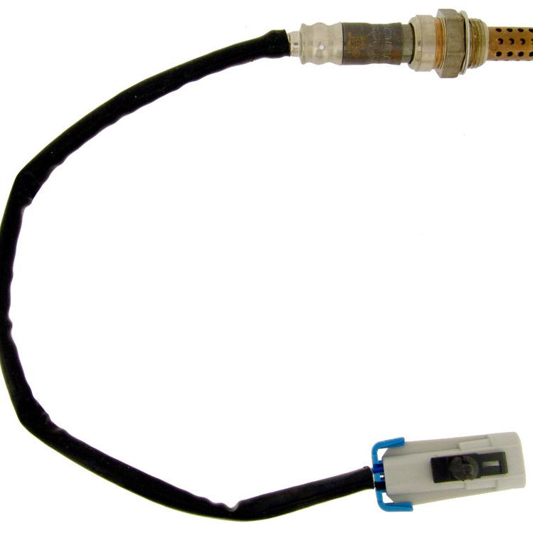 NGK Cadillac Escalade 2005-2003 Direct Fit Oxygen Sensor-tuningsupply.com