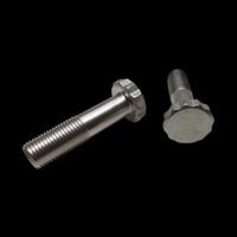 Brian Crower Cam Gear Bolt w/ Washer - ARP2000 Material - Subaru EJ (Non AVCS - Short)-tuningsupply.com