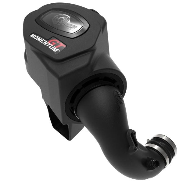 aFe POWER Momentum GT Pro Dry S Intake System 17-21 BMW 540i (G30) L6-3.0L (t) B58-tuningsupply.com