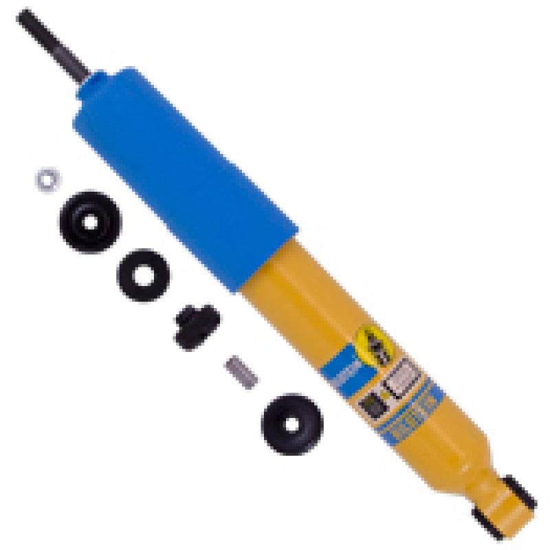 Bilstein B6 4600 Series 2017-2020 Ford F-250 / F-350 Super Duty (2WD) Front Monotube Shock Absorber-tuningsupply.com