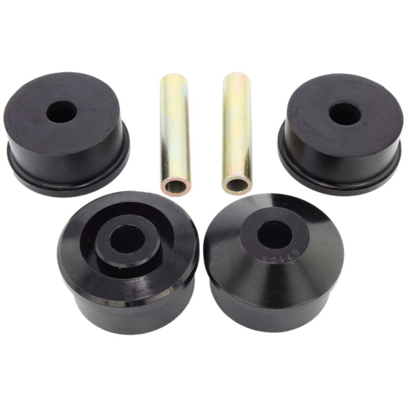 Whiteline Plus 97-05 VAG MK4 A4/Type 1J Front Trailing Arm Bushing Kit-Bushing Kits-Whiteline-WHLW63205-SMINKpower Performance Parts