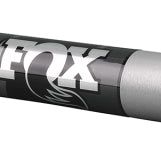 Fox 2014+ Dodge 2500 2.0 Perf Series 11.1in. Smooth Body IFP Rear Shock / 4-6in Lift-tuningsupply.com