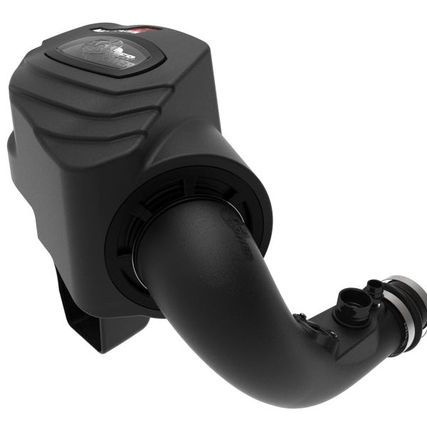 aFe Momentum GT Cold Air Intake System w/Pro Dry S Filter 17-21 BMW 530 L4-2.0L-tuningsupply.com