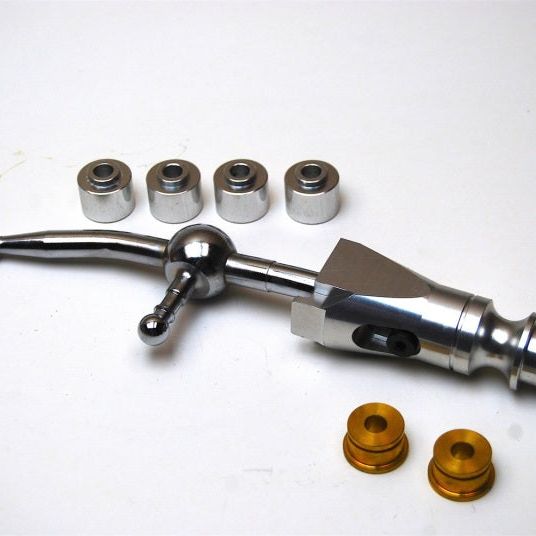 Fidanza 04-08 Scion tC Short Throw Shifter-tuningsupply.com