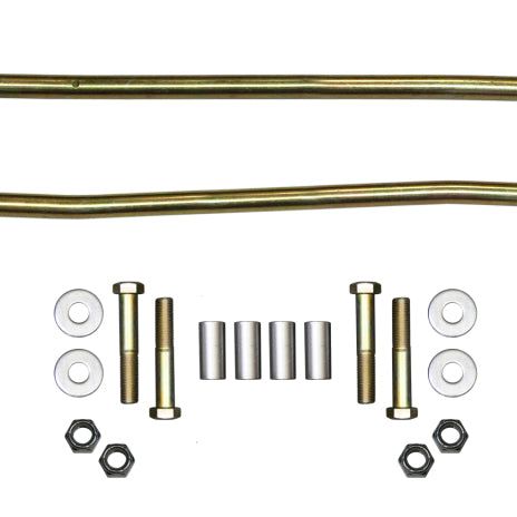 Skyjacker 1999-2014 Ford F-250 Super Duty 4 Wheel Drive Sway Bar Link - SMINKpower Performance Parts SKYSBE405 Skyjacker