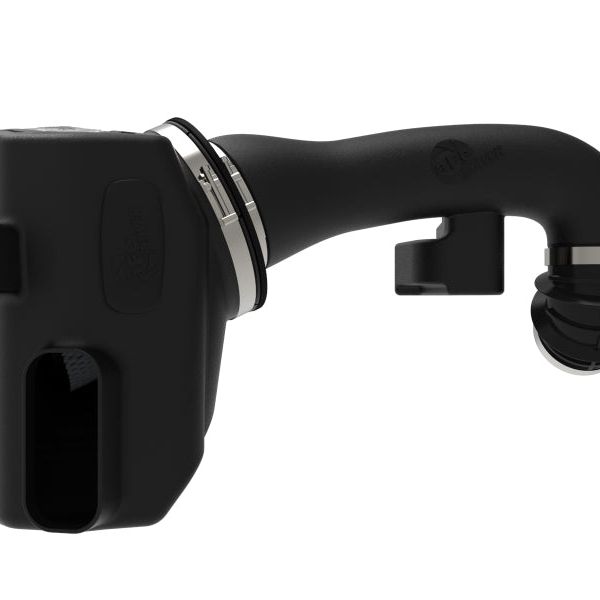 aFe Momentum GT Pro 5R Cold Air Intake System GM Trucks 2500/3500HD 2020 V8-6.6L-tuningsupply.com