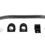 Hellwig 09-22 Dodge/Ram 1500 2WD/4WD 1in Diameter Rear Sway Bar-tuningsupply.com