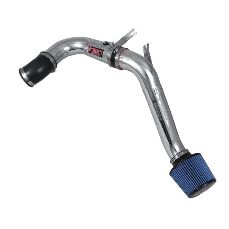 Injen 09-11 Acura TSX 2.4L 4cyl Polished Cold Air Intake-tuningsupply.com