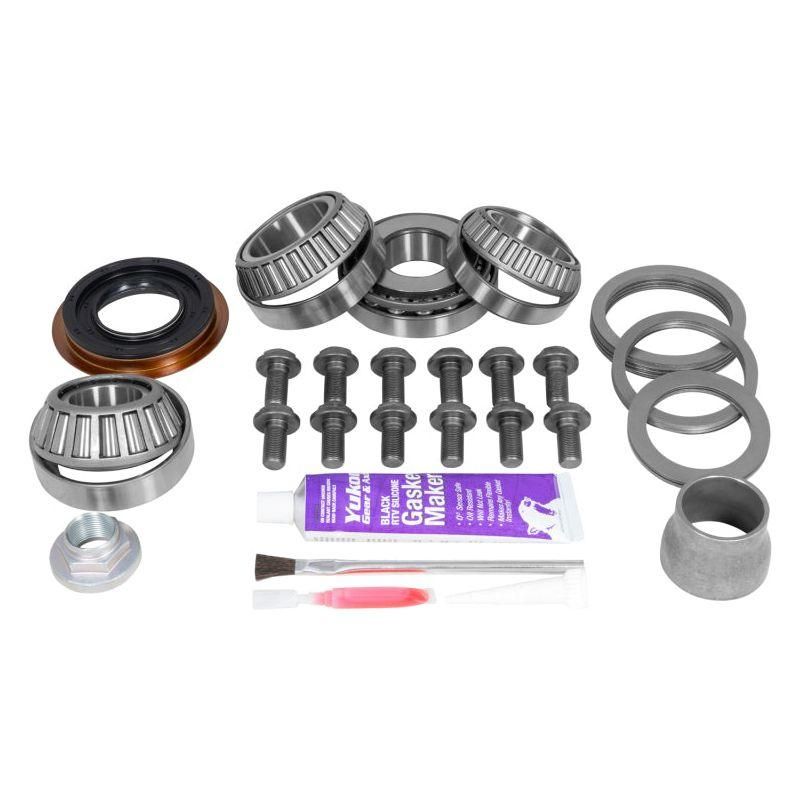 Yukon Gear Differential Master Rebuild Kit for Toyota 8.75in Differential - SMINKpower Performance Parts YUKYK T8.75 Yukon Gear & Axle