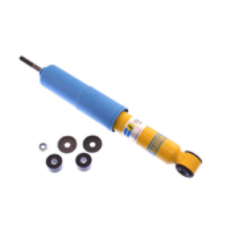 Bilstein B6 2003 Nissan Frontier Base Front 36mm Monotube Shock Absorber-tuningsupply.com