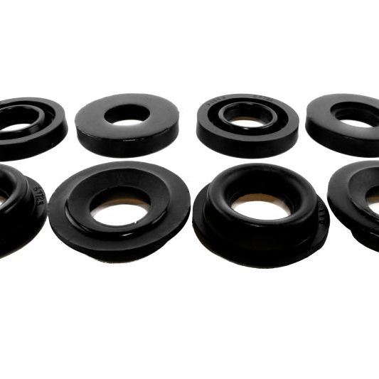 Whiteline 12+ Scion FR-S/Subaru BRZ/Toyota 86/Toyota GT-86 Rear Crossmember-Mount Insert Bushing-Bushing Kits-Whiteline-WHLKDT922-SMINKpower Performance Parts