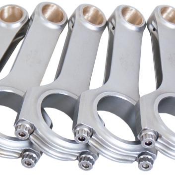 Eagle BMW M52 H-Beam Connecting Rods (Set of 6)-tuningsupply.com