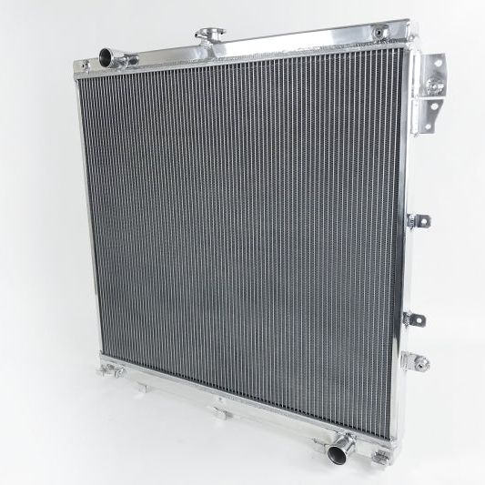 CSF 07-19 Toyota Tundra 5.7L Radiator-tuningsupply.com