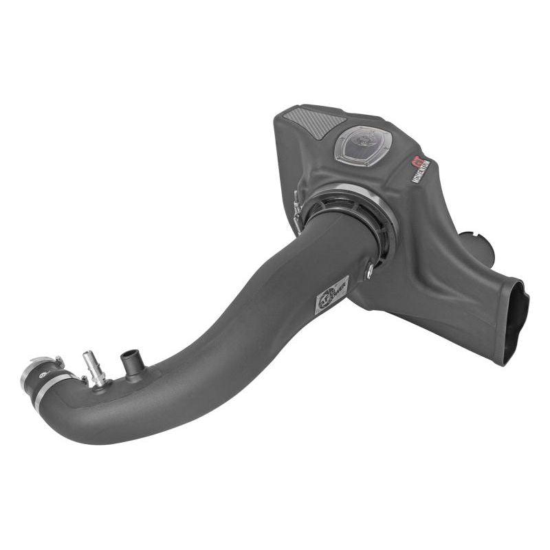 aFe Momentum GT Pro 5R Intake System 15-16 Ford Mustang L4-2.3L EcoBoost-tuningsupply.com