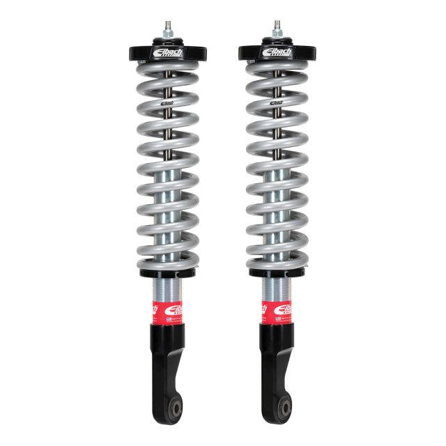 Eibach Pro-Truck Coilover 2.0 Front for 16-20 Toyota Tundra 2WD/4WD-tuningsupply.com