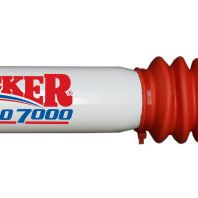 Skyjacker Hydro Shock Absorber 2007-2012 Toyota Tundra 4 Wheel Drive-Shocks and Struts-Skyjacker-SKYH7062-SMINKpower Performance Parts