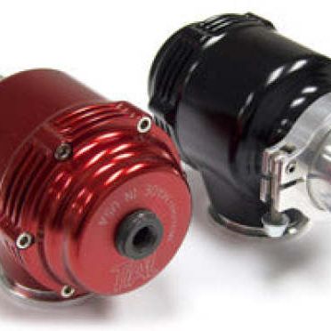 TiAL Sport QRJ BOV 3 PSI Spring - Red - SMINKpower Performance Parts TLS004729 TiALSport