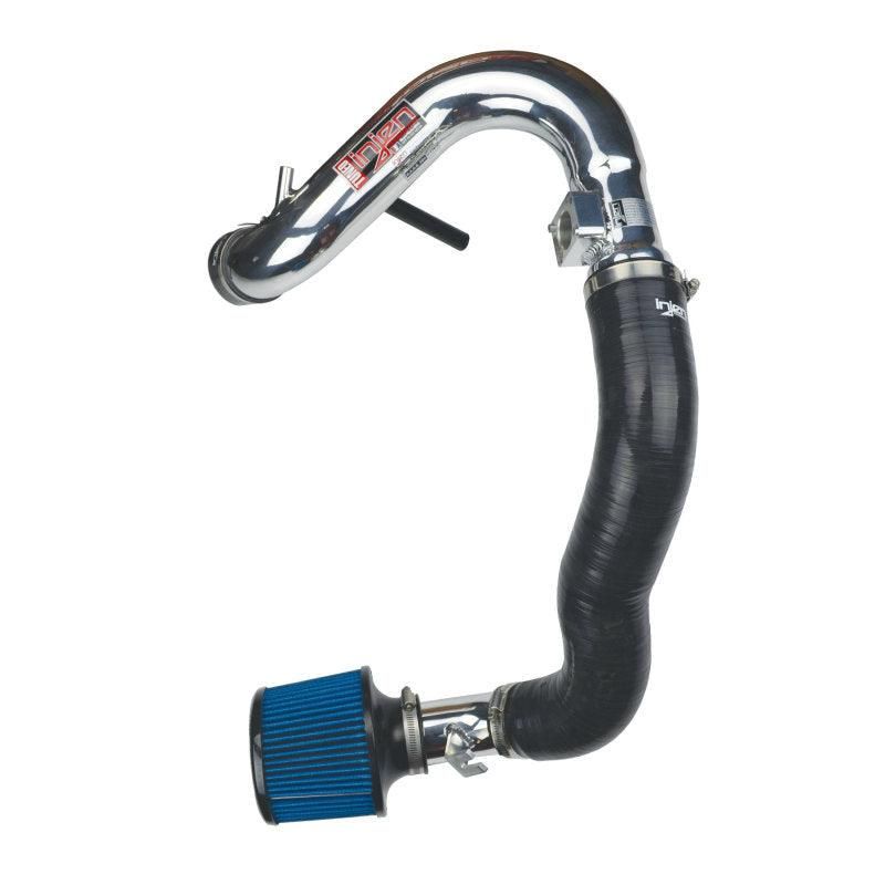 Injen 08-14 Mitsubishi  2.0L Non Turbo 4 Cyl. Polished Cold Air Intake-tuningsupply.com