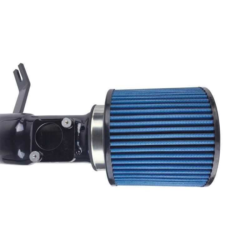 Injen 17-20 Honda Civic Si L4 1.5L Turbo Black SP Short Ram Intake-tuningsupply.com