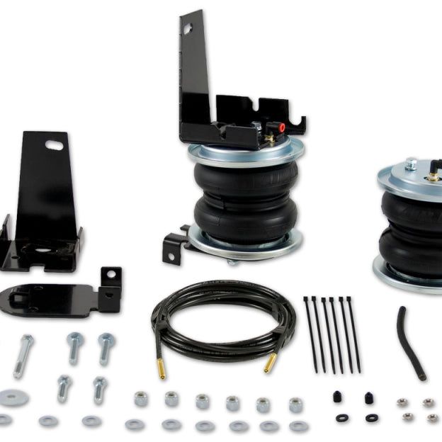 Air Lift Loadlifter 5000 Air Spring Kit for 00-05 Ford Excursion 4WD-tuningsupply.com