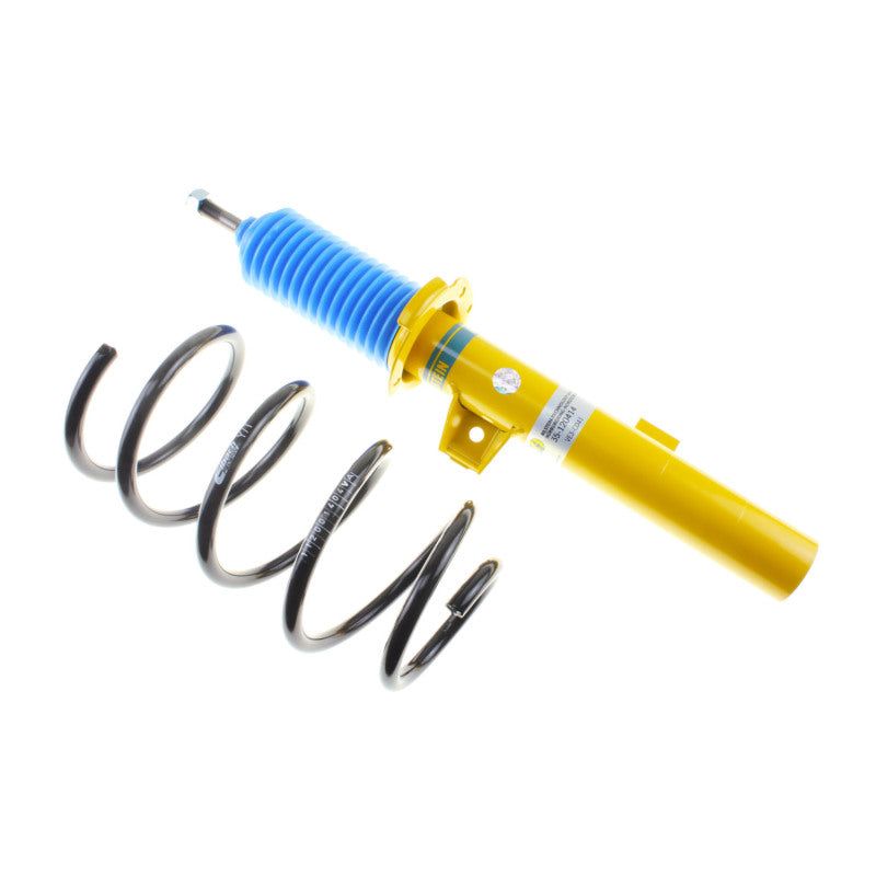 Bilstein B12 2007 BMW 335i Base Sedan Front and Rear Suspension Kit-tuningsupply.com