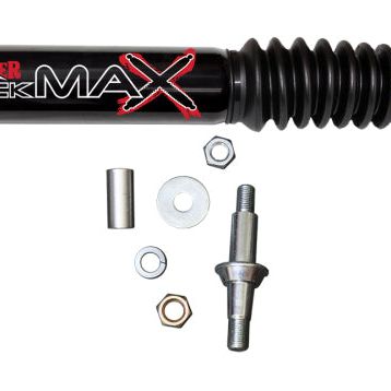 Skyjacker 1993-1998 Jeep Grand Cherokee (ZJ) Steering Damper Kit-Steering Dampers-Skyjacker-SKY8009-SMINKpower Performance Parts