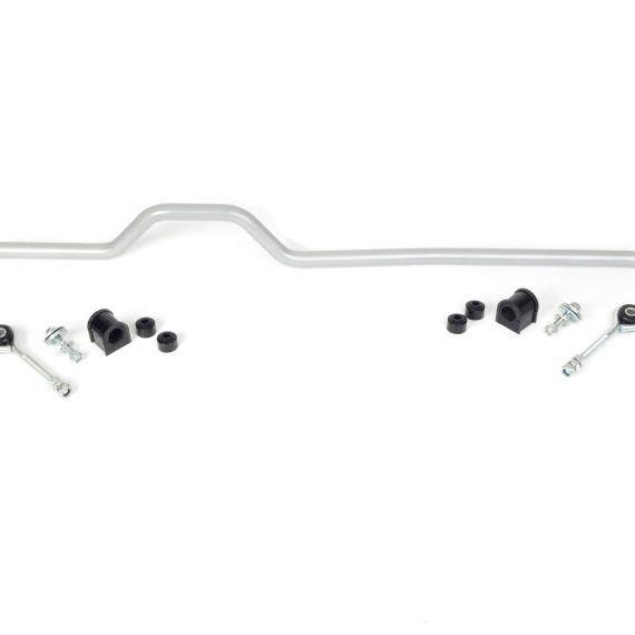 Whiteline 95-98 Nissan 240SX S14 Rear 22mm Swaybar-X h/duty Blade adjustable-Sway Bars-Whiteline-WHLBNR11XZ-SMINKpower Performance Parts