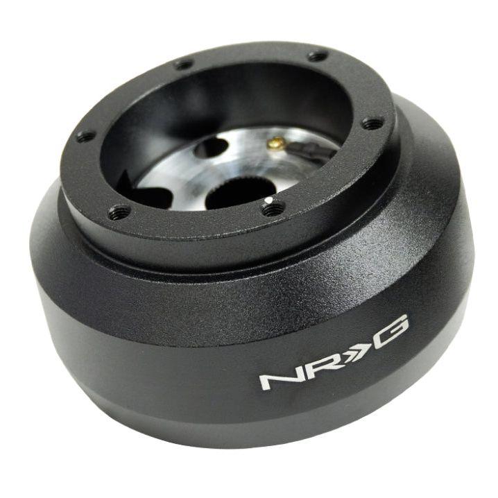 NRG Short Hub Adapter 96-05 Porsche Boxter-Steering Wheel Hubs-NRG-NRGSRK-189H-SMINKpower Performance Parts