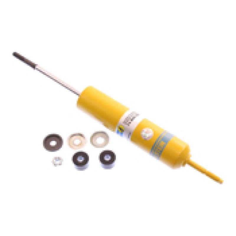 Bilstein B6 1953 Chevrolet Corvette Base Front 46mm Monotube Shock Absorber-tuningsupply.com