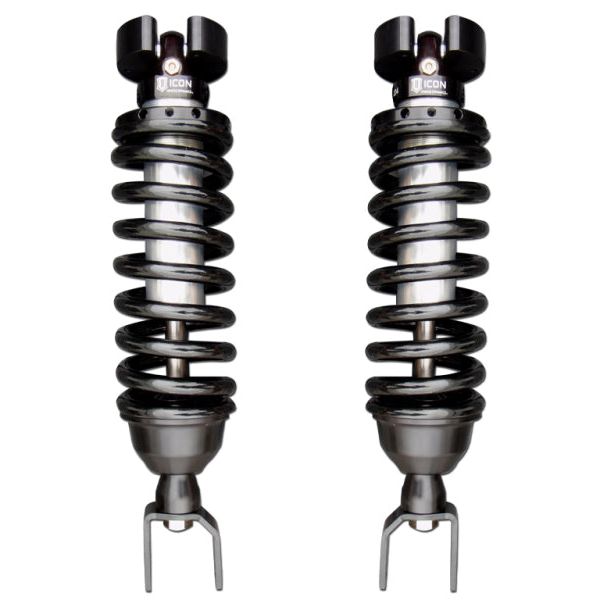 ICON 2019+ Ram 1500 2/4WD / 2009+ Ram 1500 4WD .75-2.5in 2.5 Series Shocks VS IR Coilover Kit-tuningsupply.com